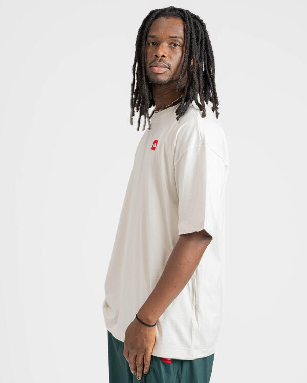 The North Face Red Box Shortsleeve Tee | NF0A8EG5QLI1 | AFEW STORE